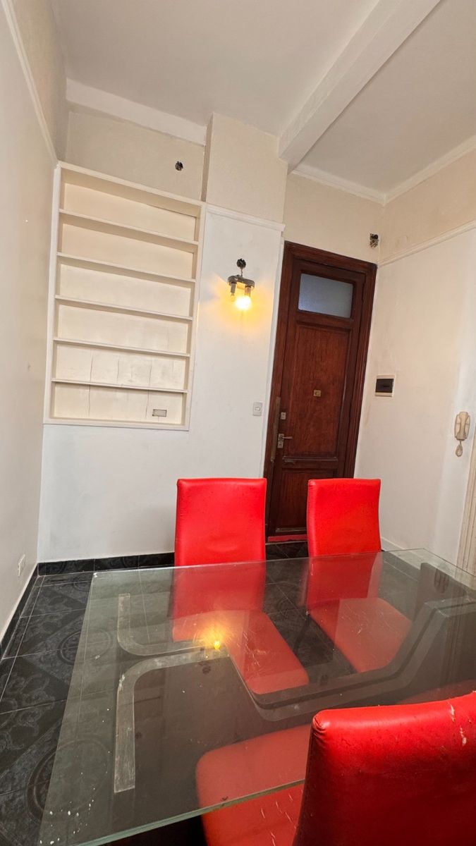 Excelente departamento - posibilidad 3 habitaciones — foto 12