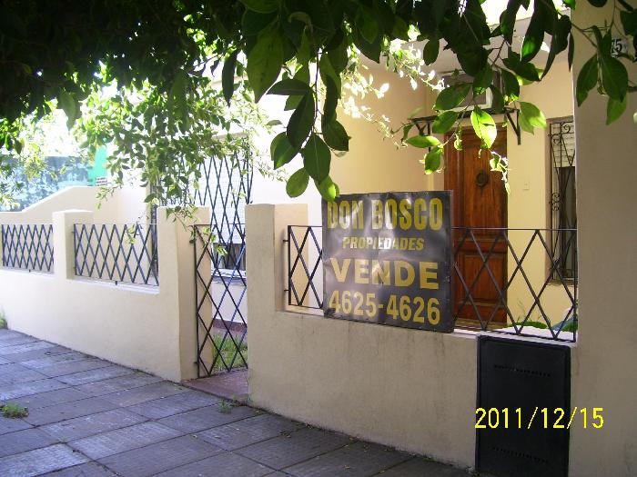 Casa en Venta en Villa Luzuriaga, La Matanza, Buenos Aires