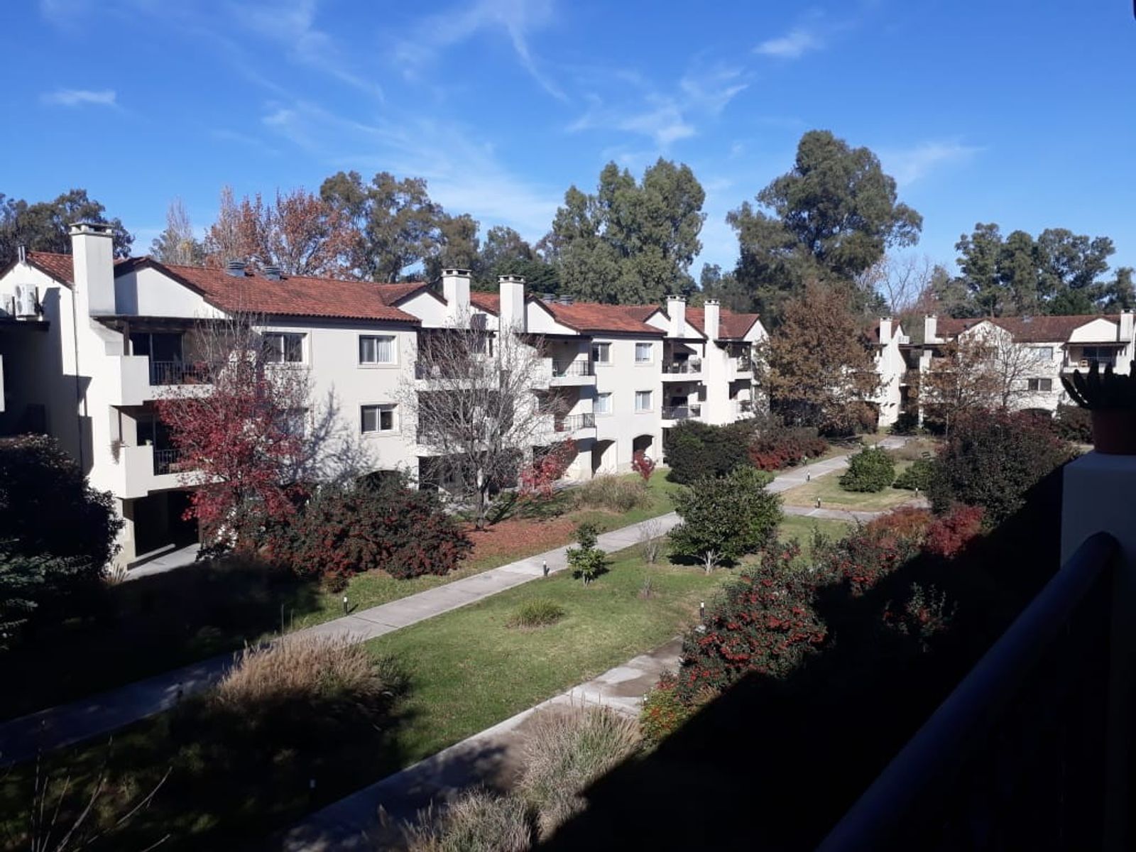 Excelente Ubicación En venta Dpto. 3 ambientes en North Ville Pilar.