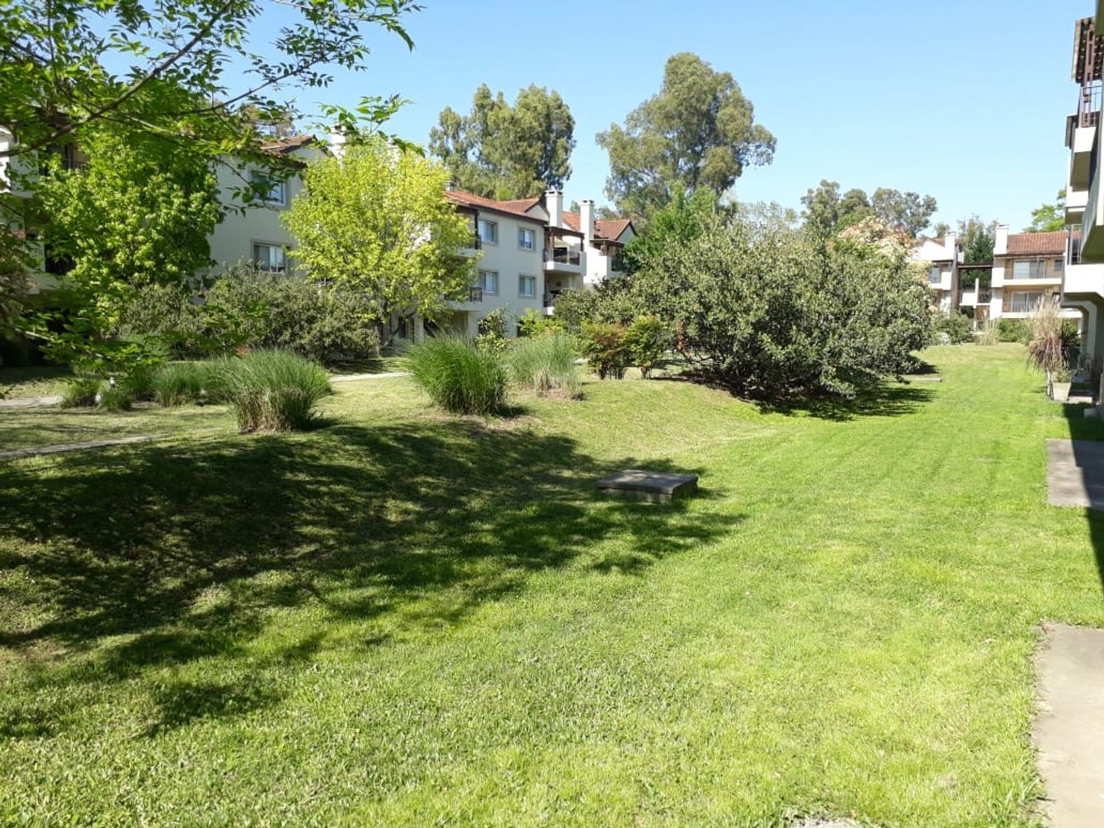 Excelente Ubicación En venta Dpto. 3 ambientes en North Ville Pilar. — foto 2