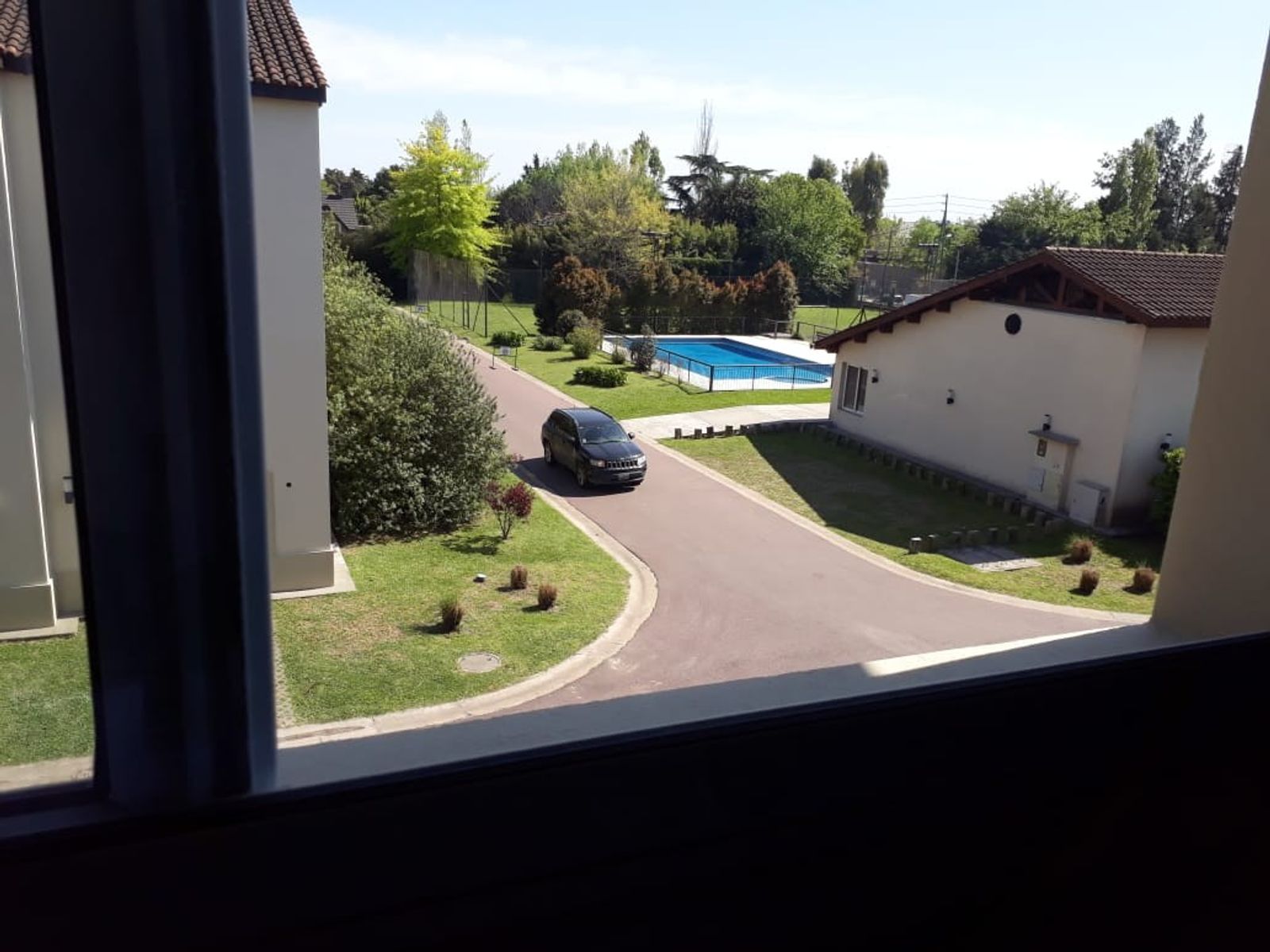 Excelente Ubicación En venta Dpto. 3 ambientes en North Ville Pilar. — foto 3