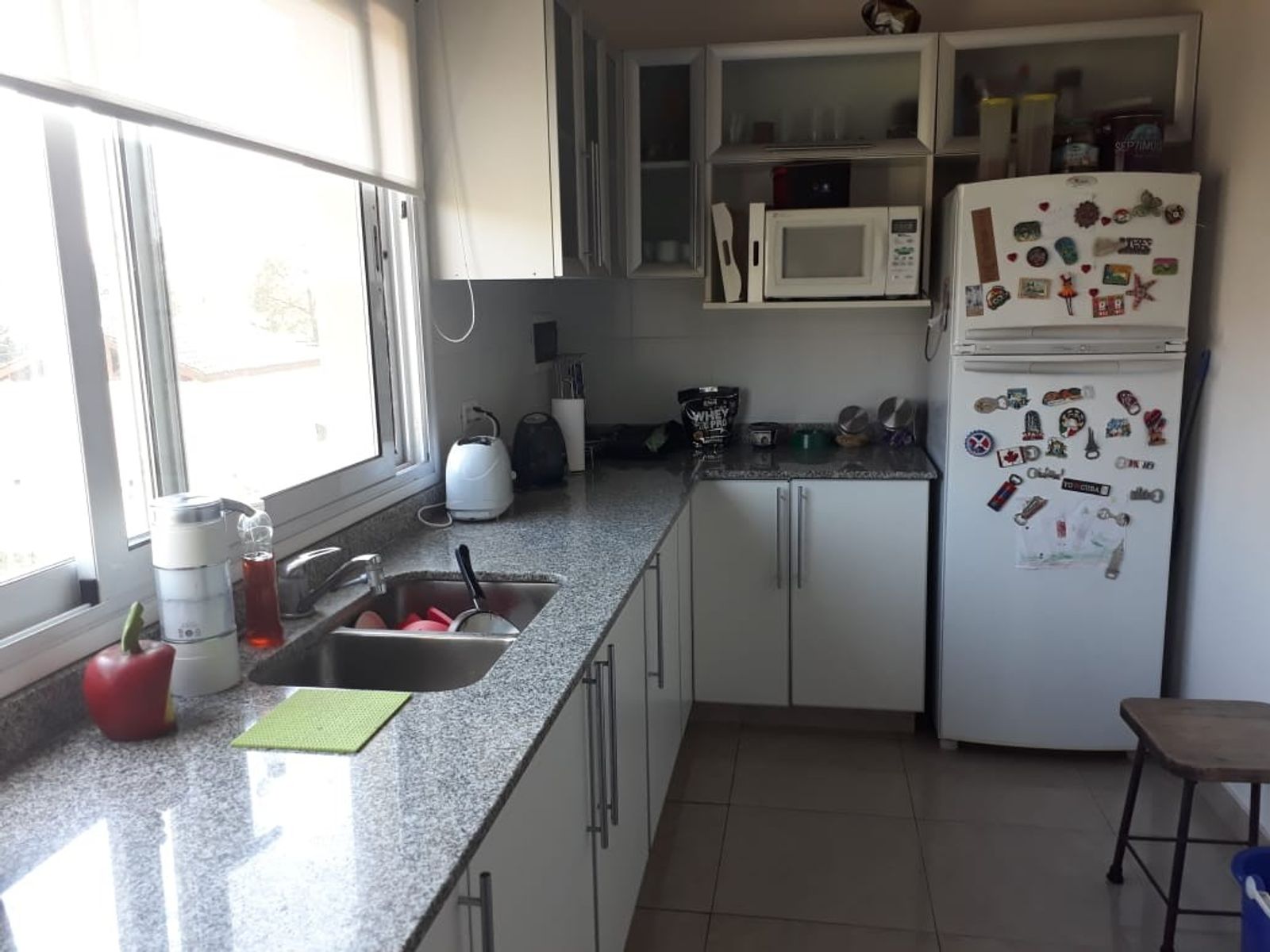 Excelente Ubicación En venta Dpto. 3 ambientes en North Ville Pilar. — foto 4