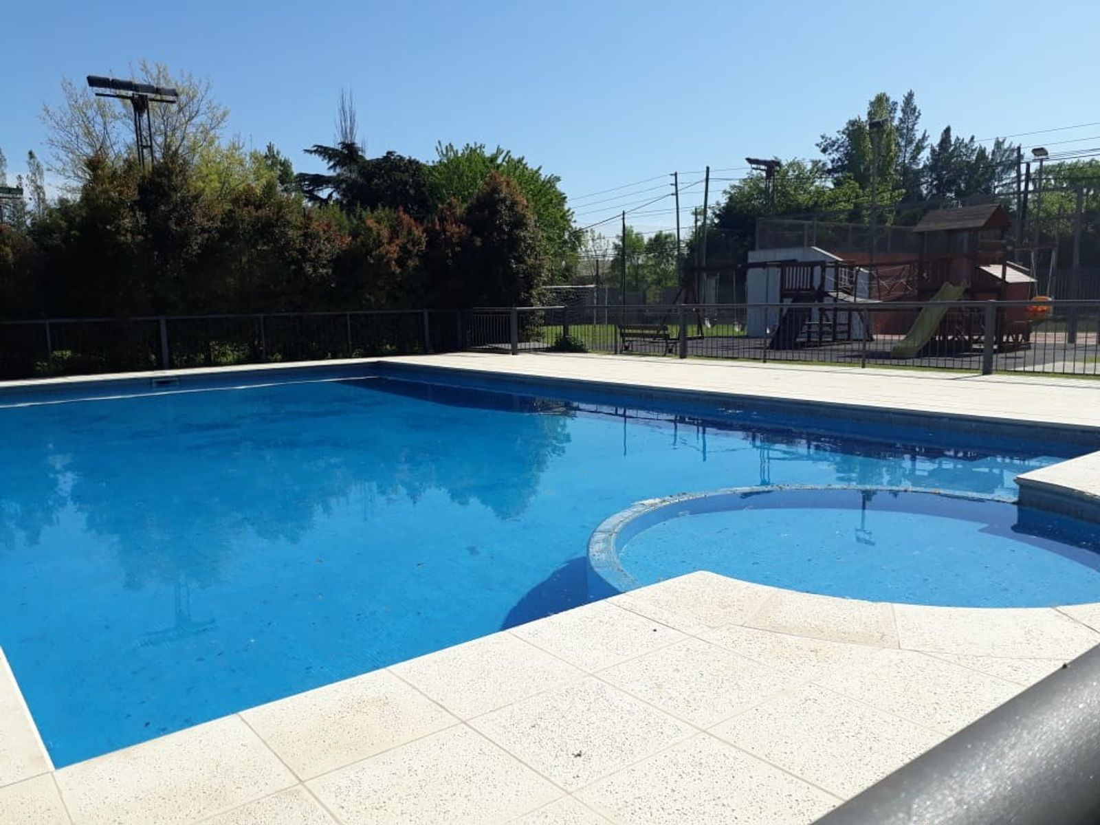 Excelente Ubicación En venta Dpto. 3 ambientes en North Ville Pilar. — foto 6