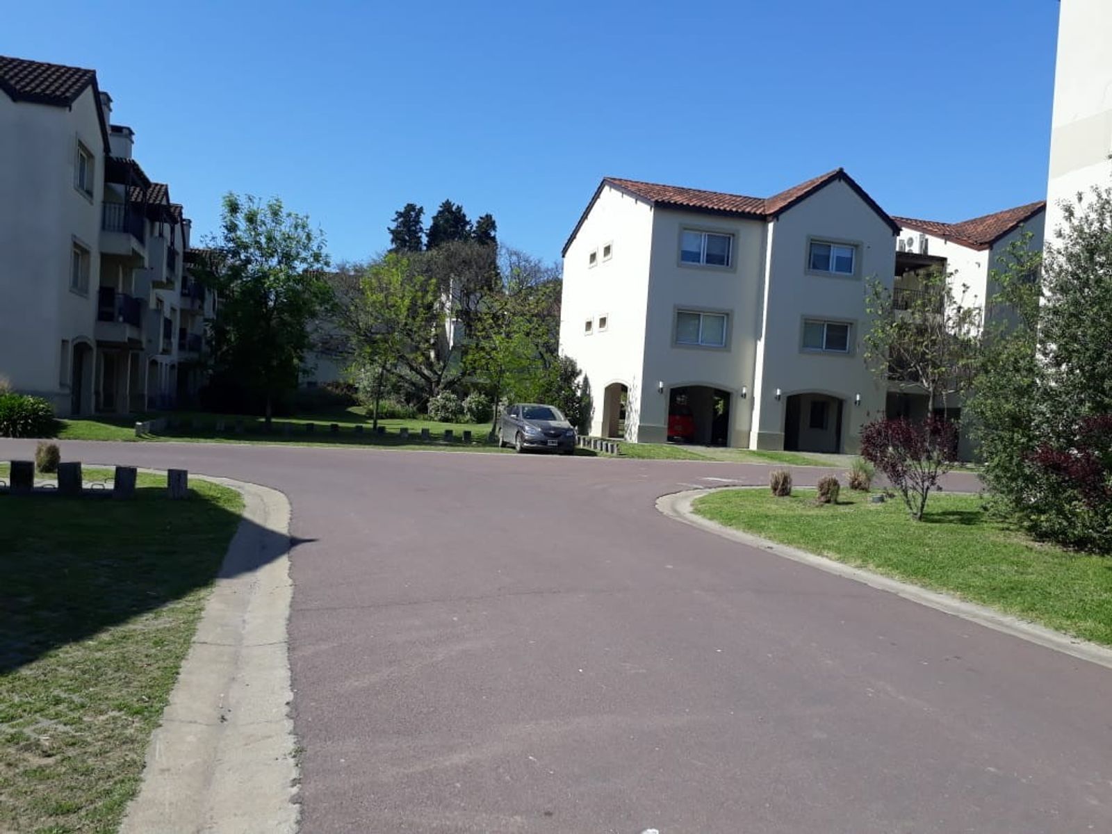 Excelente Ubicación En venta Dpto. 3 ambientes en North Ville Pilar. — foto 7