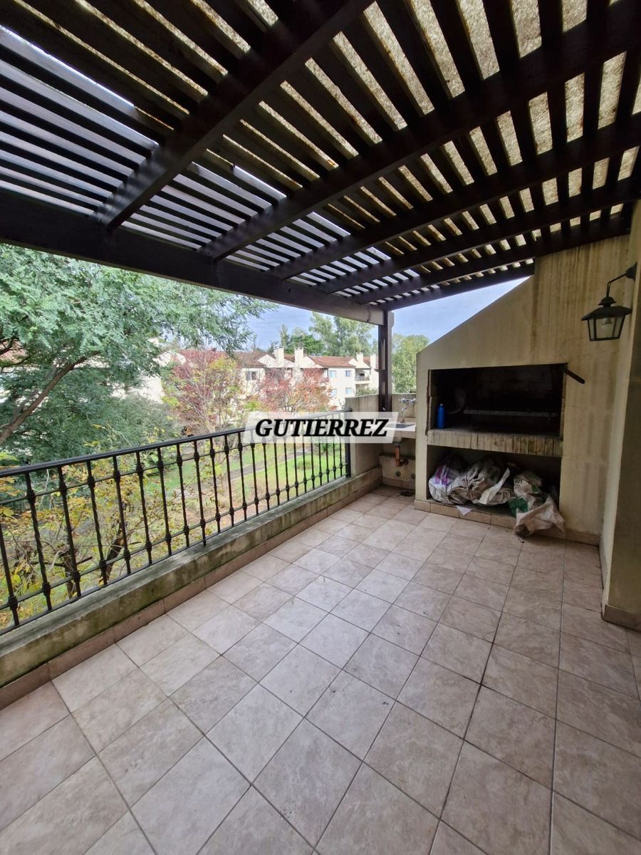 Excelente Ubicación En venta Dpto. 3 ambientes en North Ville Pilar. — foto 10