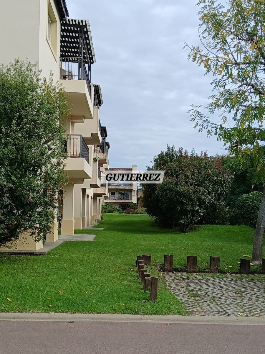 Excelente Ubicación En venta Dpto. 3 ambientes en North Ville Pilar. — foto 11