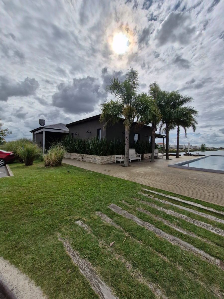 HERMOSO LOTE AL RIO- 900M2 — foto 4
