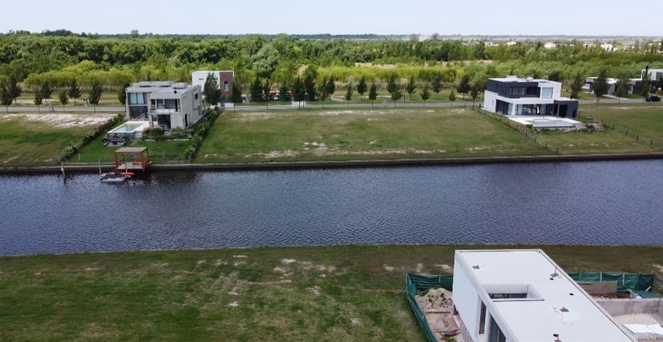 HERMOSO LOTE AL RIO- 900M2 — foto 7