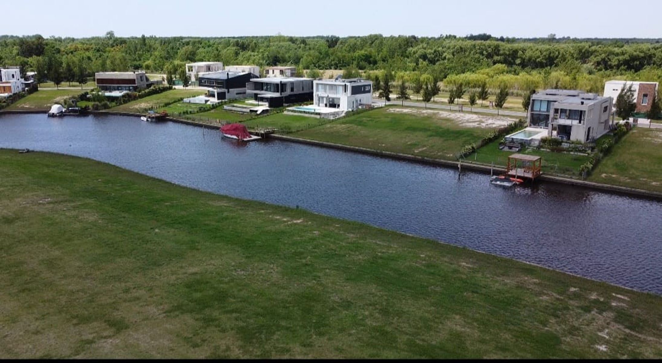 HERMOSO LOTE AL RIO- 900M2 — foto 8
