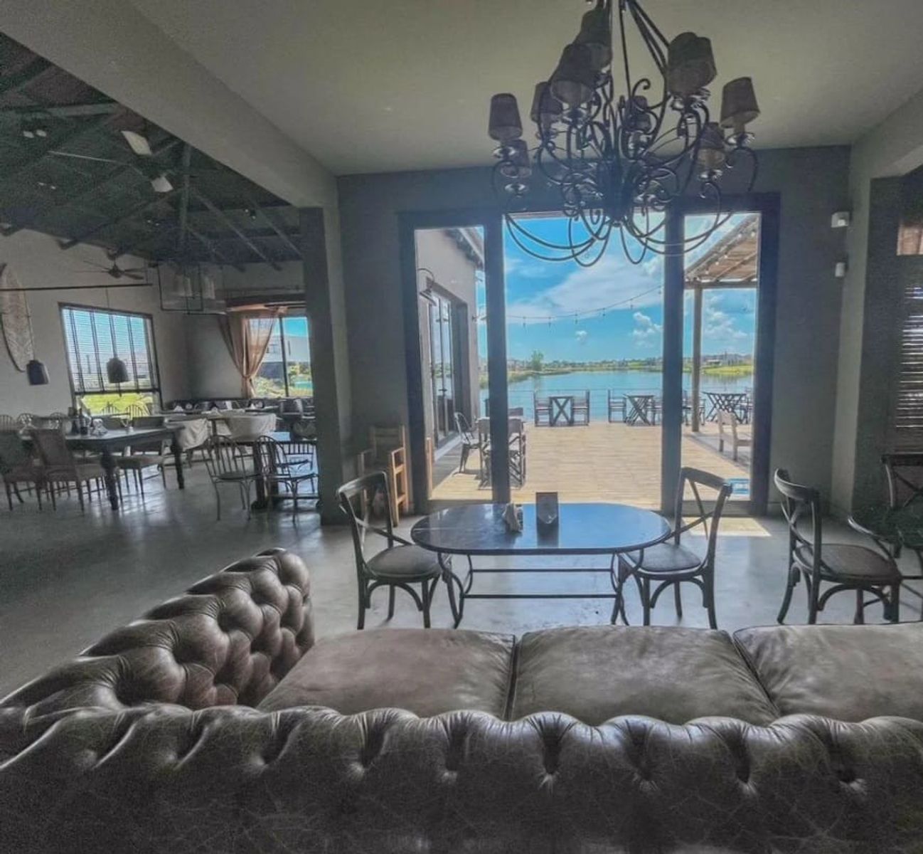 HERMOSO LOTE AL RIO- 900M2 — foto 10