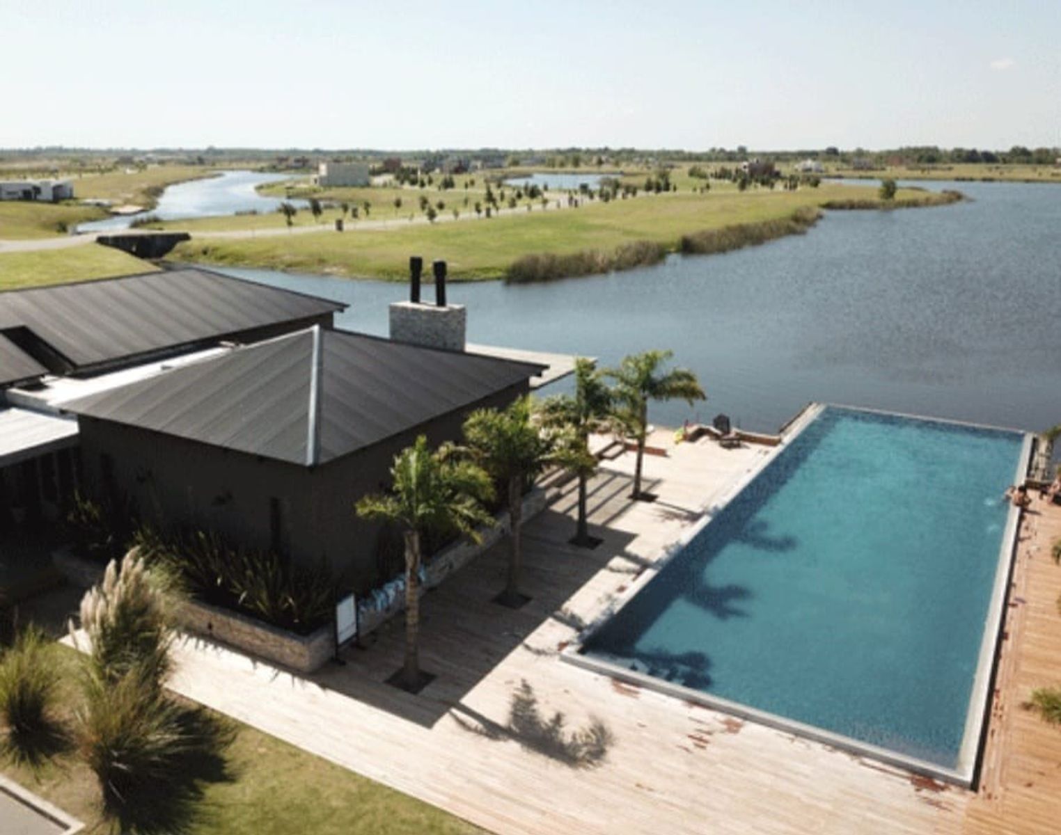 HERMOSO LOTE AL RIO- 900M2 — foto 13