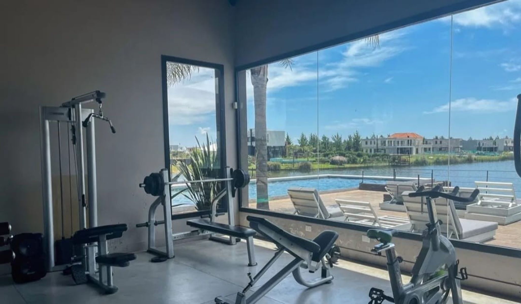 HERMOSO LOTE AL RIO- 900M2 — foto 15