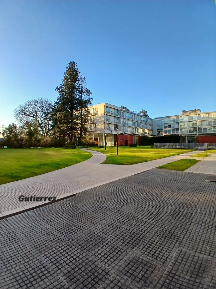 ALQUILER MONOAMBIENTE AMPLIO y LUMINOSO — foto 3