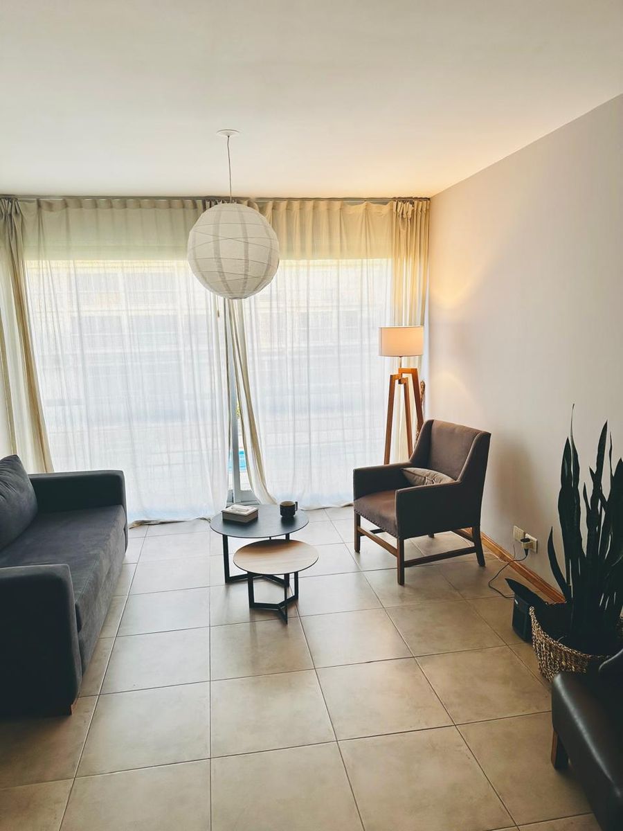 ALQUILER MONOAMBIENTE AMPLIO y LUMINOSO — foto 5
