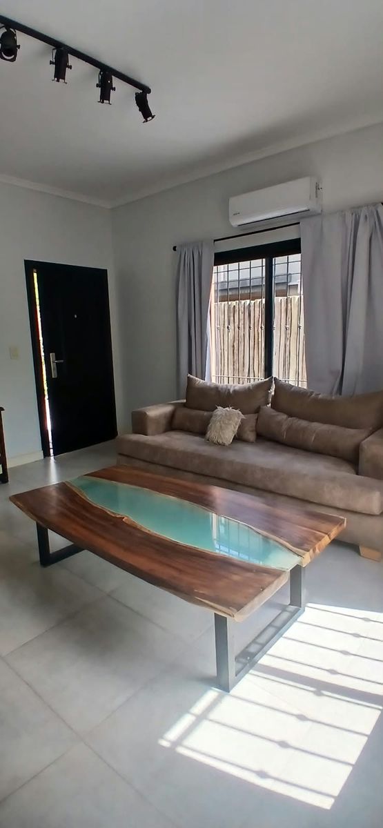 VENTA DEPARTAMENTO 3 AMBIENTES TIPO DÚPLEX CON JARDÍN. ESPACIO PARA AUTO - 6