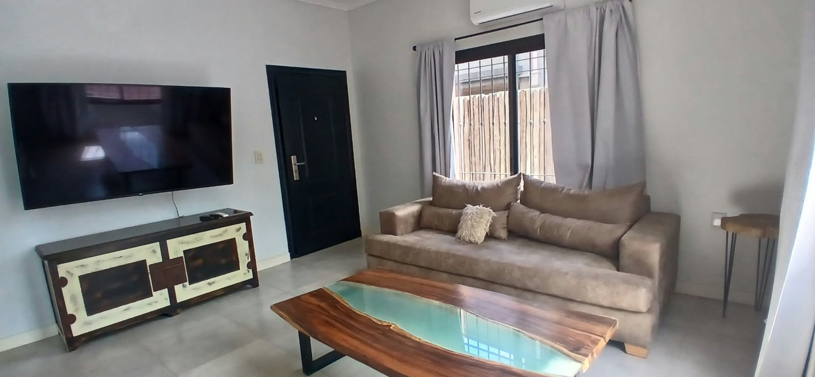 VENTA DEPARTAMENTO 3 AMBIENTES TIPO DÚPLEX CON JARDÍN. ESPACIO PARA AUTO - 7