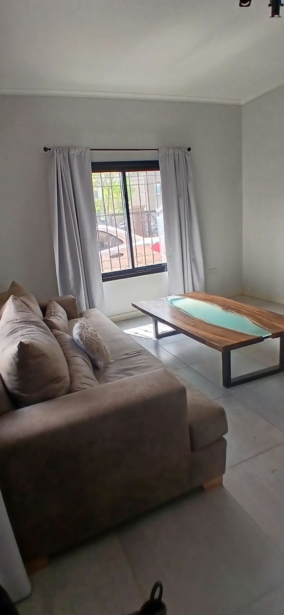 VENTA DEPARTAMENTO 3 AMBIENTES TIPO DÚPLEX CON JARDÍN. ESPACIO PARA AUTO - 8