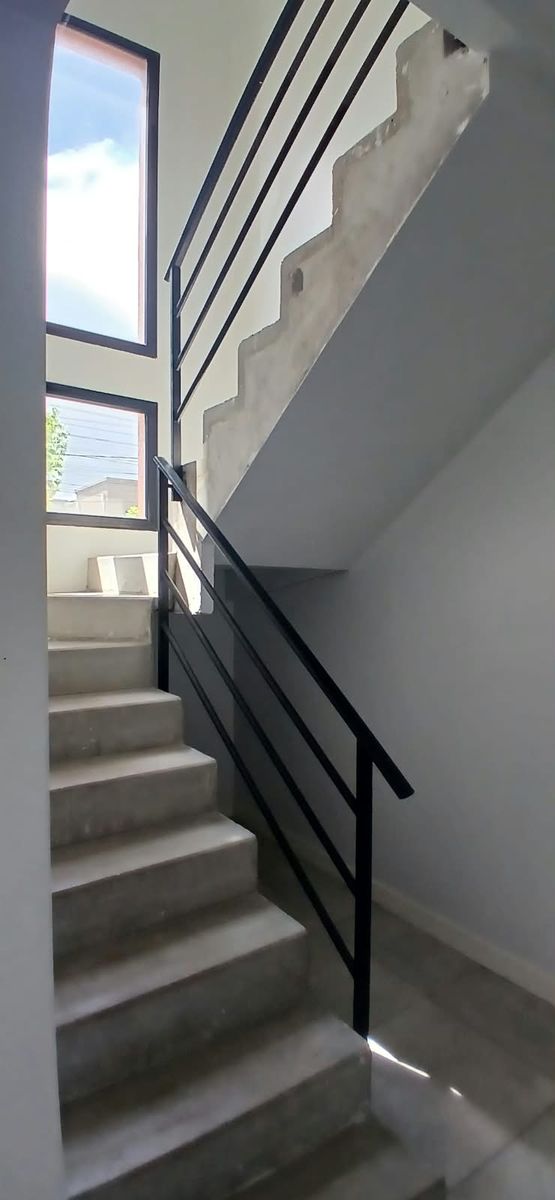 VENTA DEPARTAMENTO 3 AMBIENTES TIPO DÚPLEX CON JARDÍN. ESPACIO PARA AUTO - 10