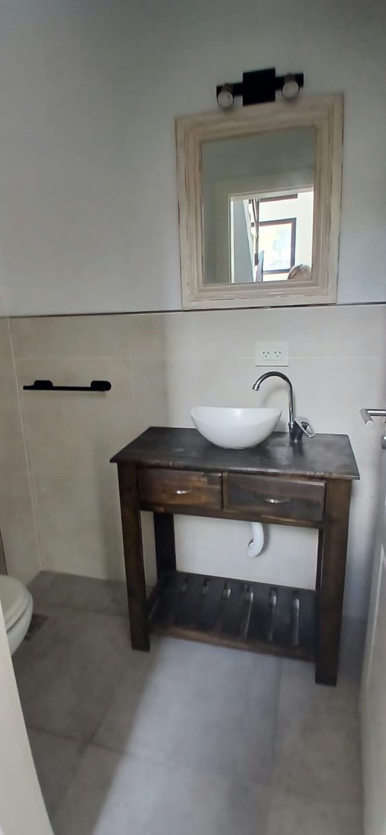 VENTA DEPARTAMENTO 3 AMBIENTES TIPO DÚPLEX CON JARDÍN. ESPACIO PARA AUTO - 13