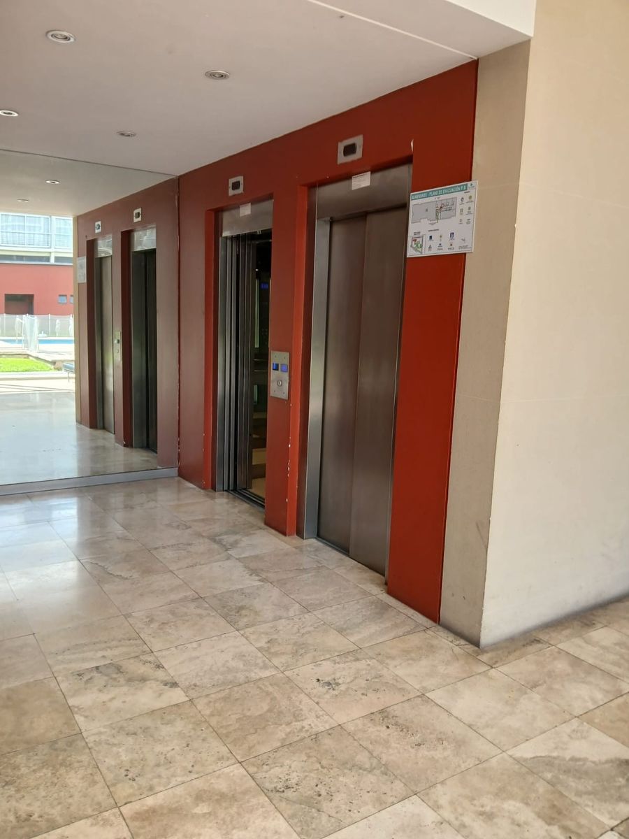 HERMOSO MONOAMBIENTE CON MUEBLES- CONCORD PILAR- SEGURIDAD 24HS. PILETA — foto 2