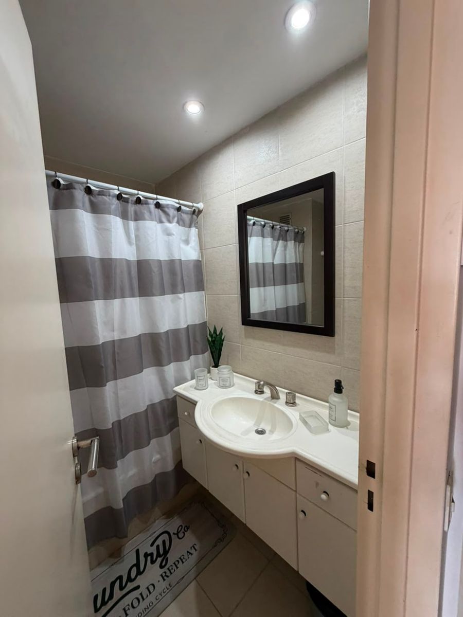 HERMOSO MONOAMBIENTE CON MUEBLES- CONCORD PILAR- SEGURIDAD 24HS. PILETA — foto 10