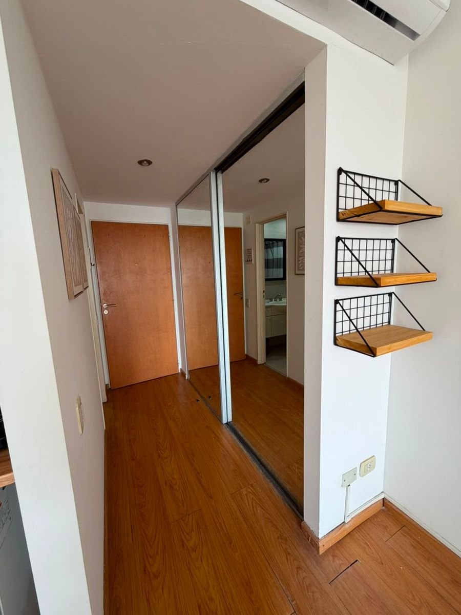 HERMOSO MONOAMBIENTE CON MUEBLES- CONCORD PILAR- SEGURIDAD 24HS. PILETA — foto 11
