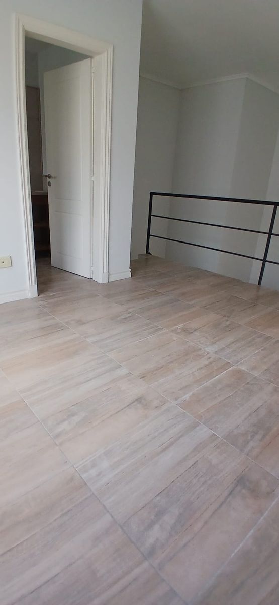 DÚPLEX 2 AMBIENTES CON JARDÍN- FINANCIACIÓN — foto 6