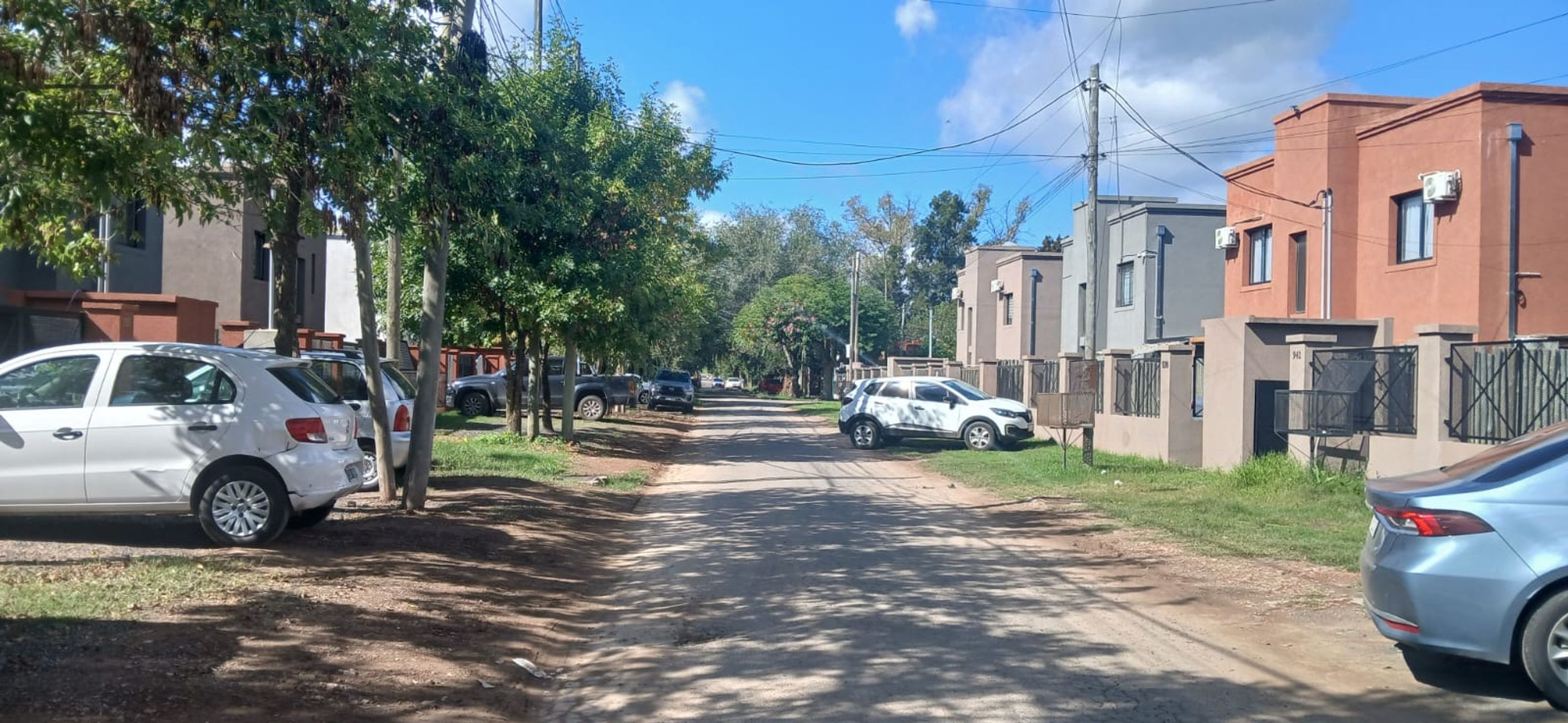 DÚPLEX 2 AMBIENTES CON JARDÍN- FINANCIACIÓN — foto 9