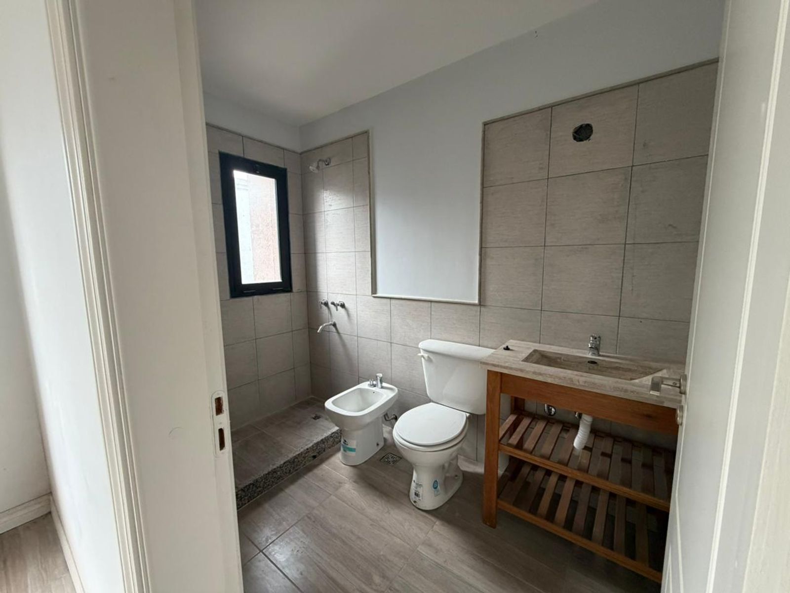 DÚPLEX 2 AMBIENTES CON JARDÍN- FINANCIACIÓN — foto 10