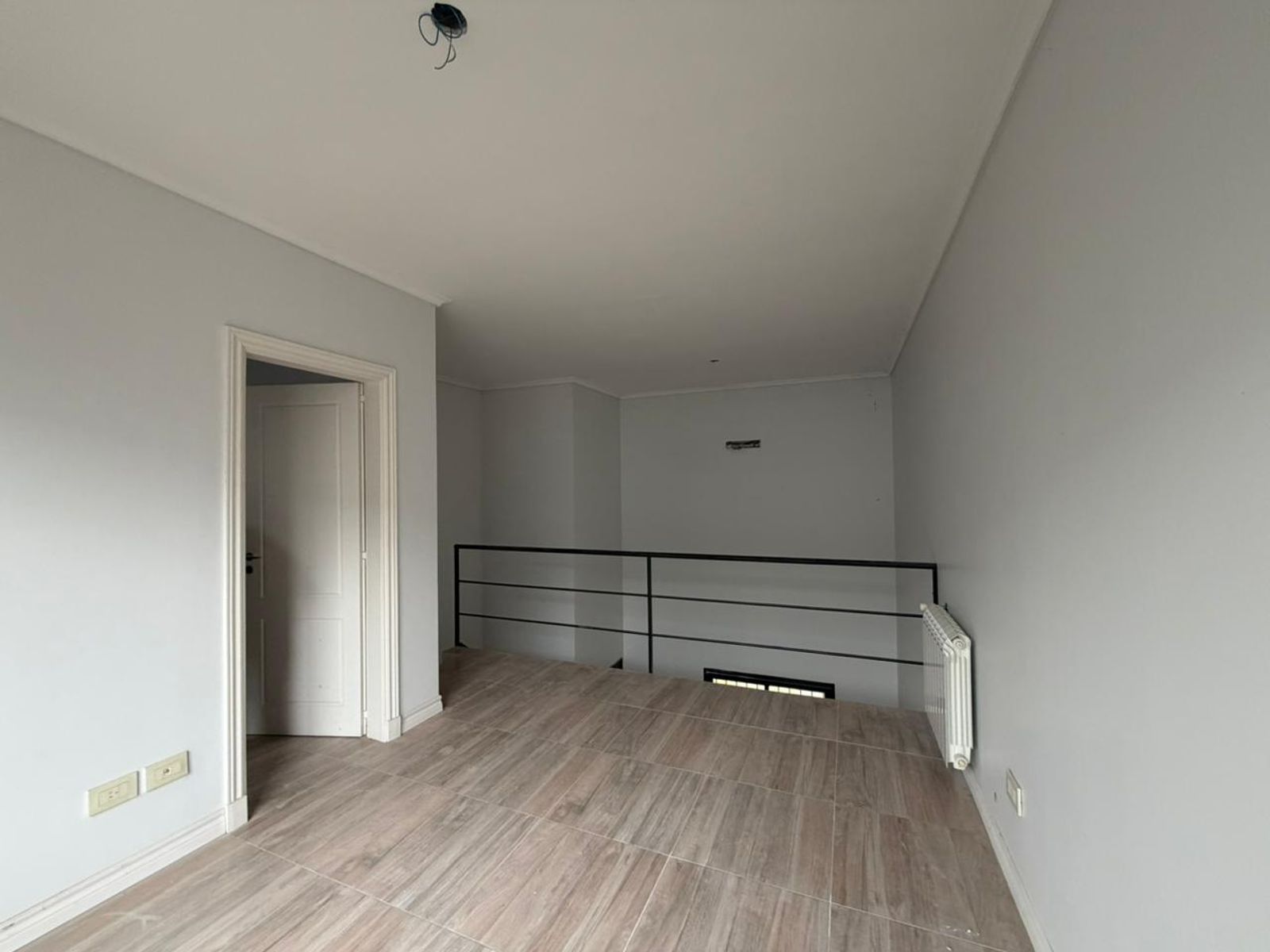 DÚPLEX 2 AMBIENTES CON JARDÍN- FINANCIACIÓN — foto 11
