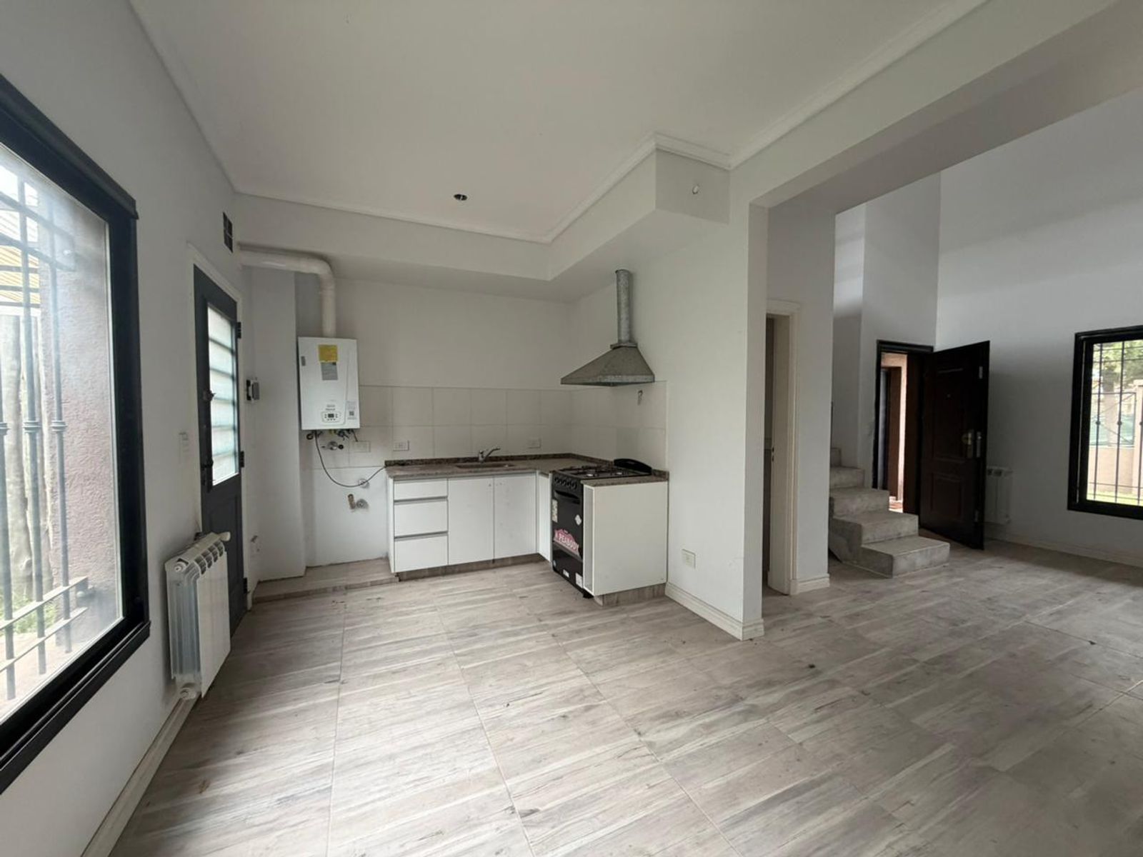 DÚPLEX 2 AMBIENTES CON JARDÍN- FINANCIACIÓN — foto 13