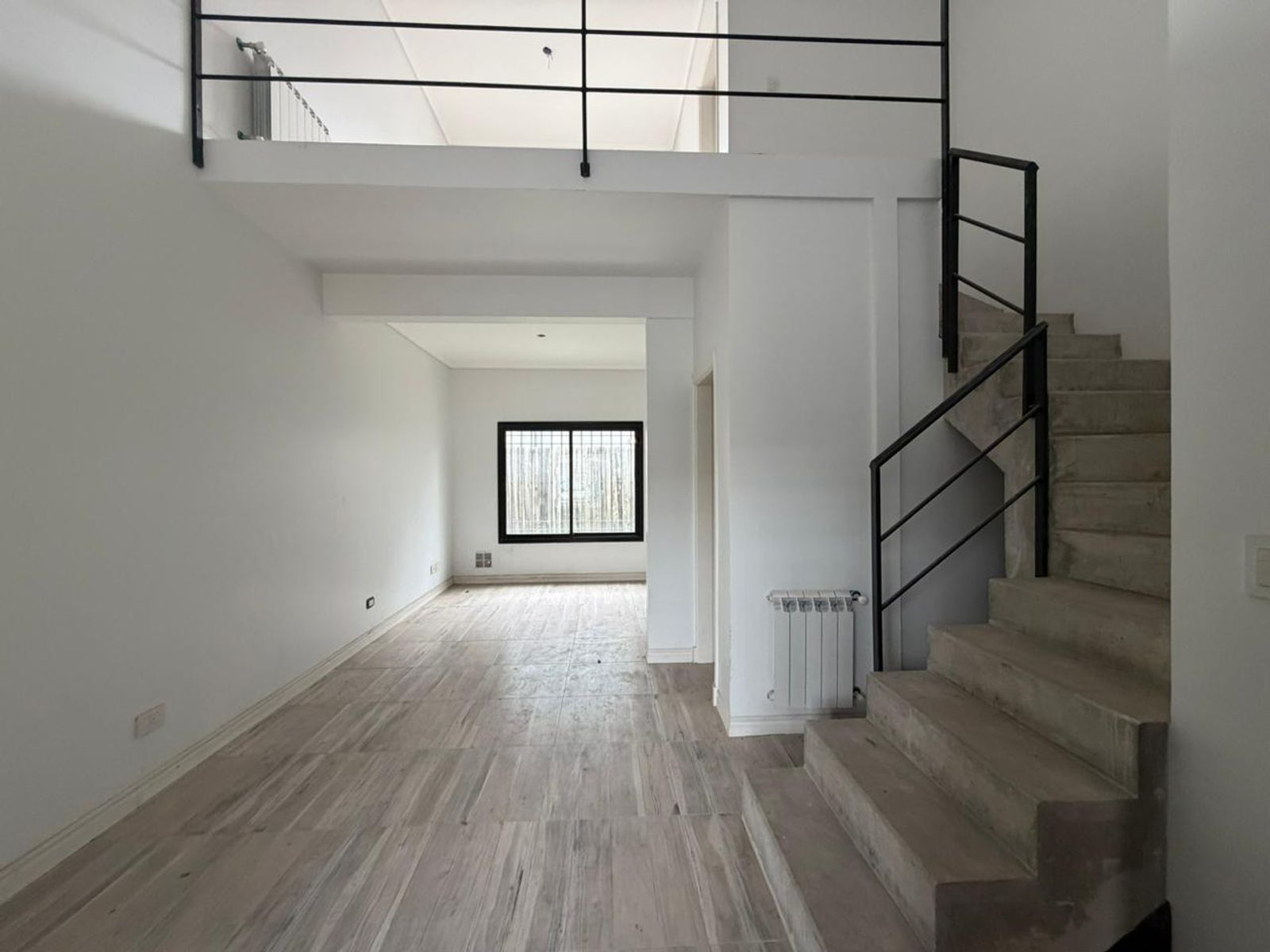 DÚPLEX 2 AMBIENTES CON JARDÍN- FINANCIACIÓN — foto 14