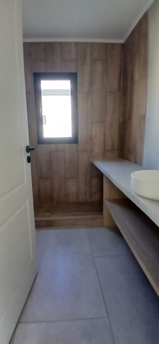 VENTA CASA EN UNA PLANTA - VISTA AL GOLF - 3