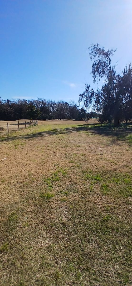 VENTA CASA EN UNA PLANTA - VISTA AL GOLF - 4