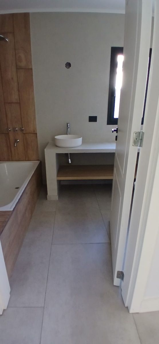 VENTA CASA EN UNA PLANTA - VISTA AL GOLF - 7