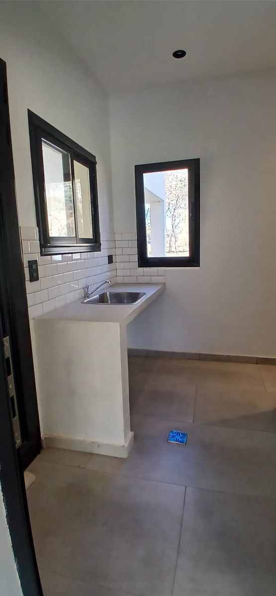 VENTA CASA EN UNA PLANTA - VISTA AL GOLF - 9