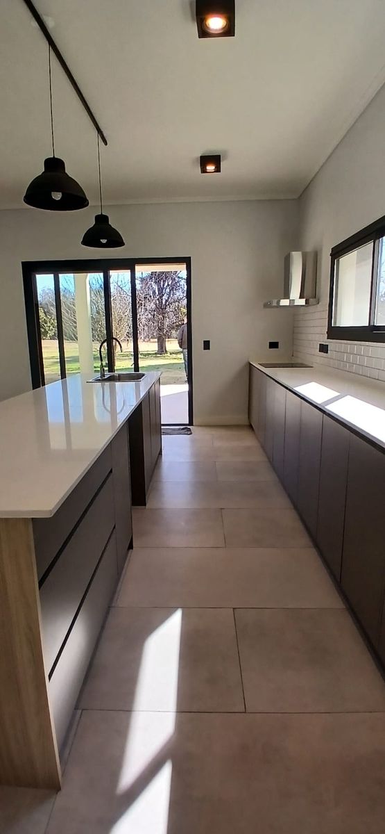 VENTA CASA EN UNA PLANTA - VISTA AL GOLF - 11