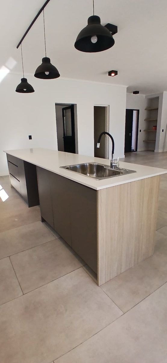 VENTA CASA EN UNA PLANTA - VISTA AL GOLF - 13