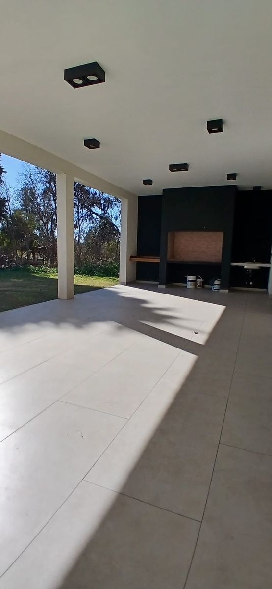 VENTA CASA EN UNA PLANTA - VISTA AL GOLF - 16