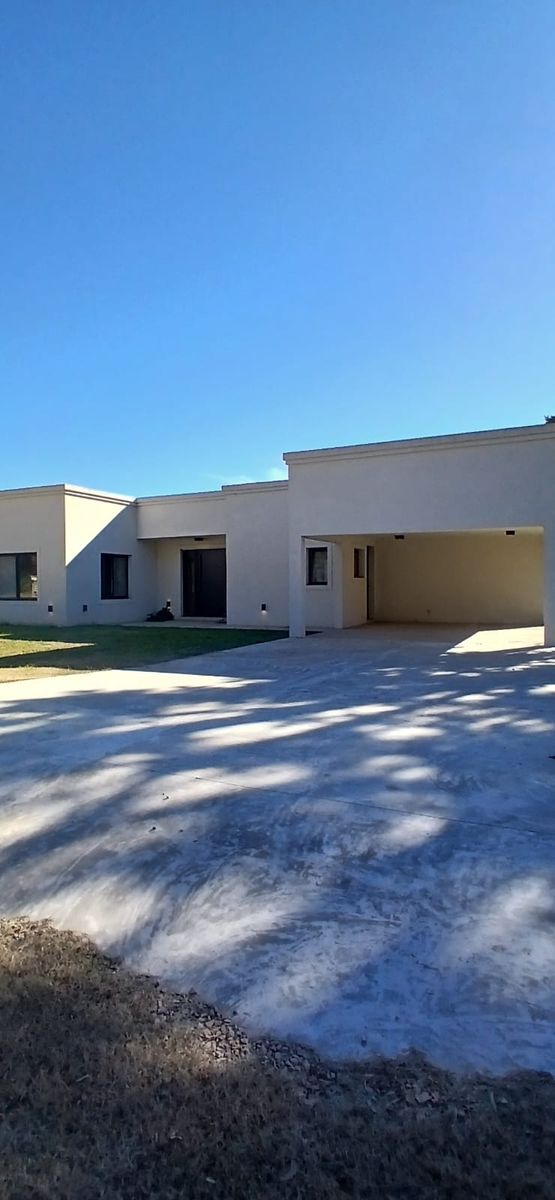 VENTA CASA EN UNA PLANTA - VISTA AL GOLF - 19