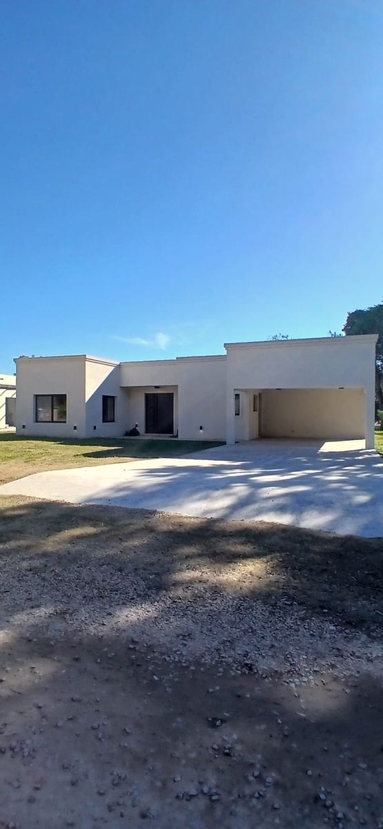 VENTA CASA EN UNA PLANTA - VISTA AL GOLF - 20