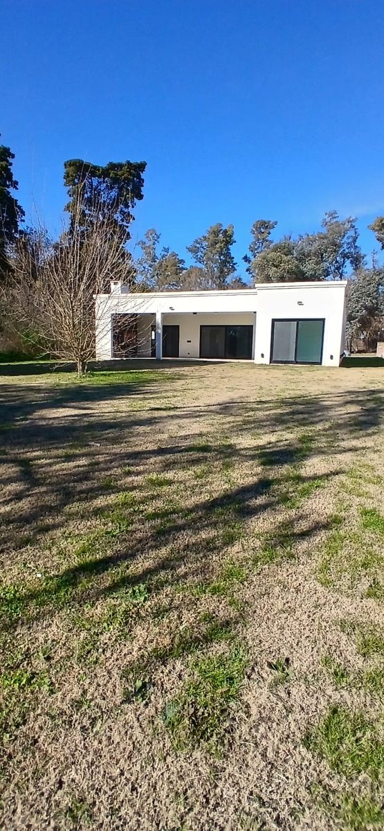 VENTA CASA EN UNA PLANTA - VISTA AL GOLF - 21