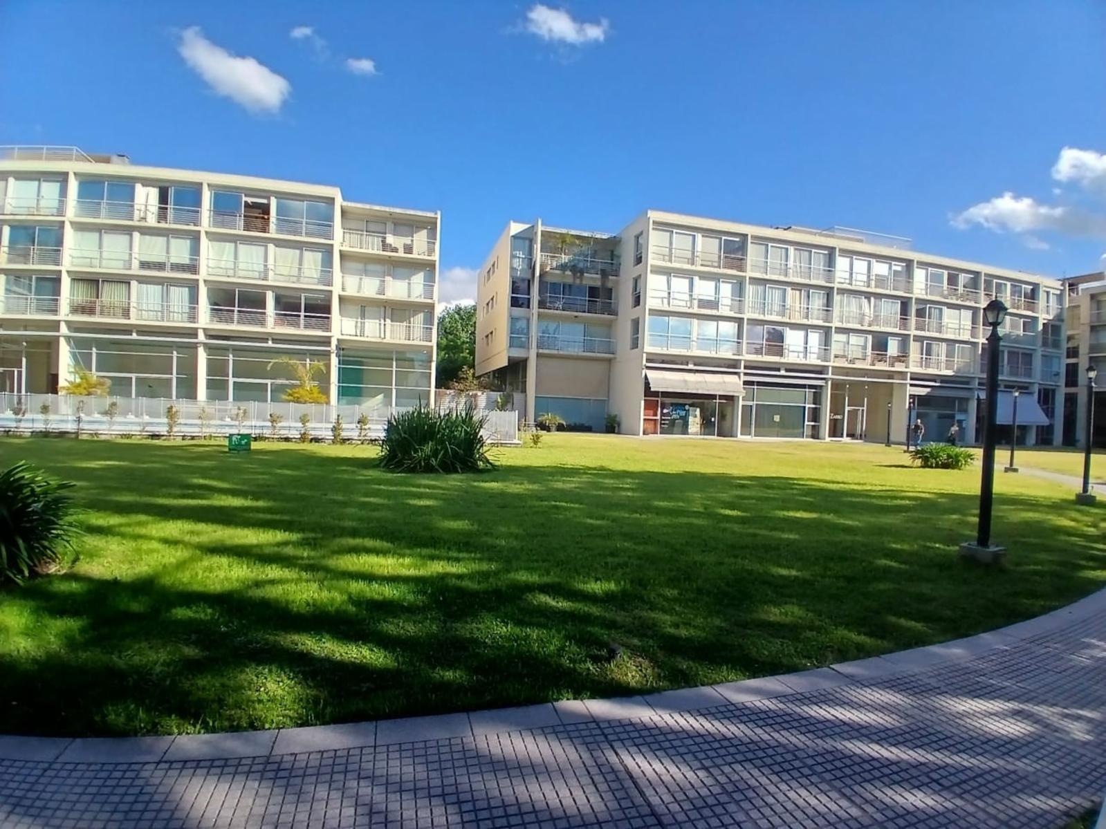 ALQUILER MONOAMBIENTE CON MUEBLES- CONCORD PILAR- SEGURIDAD 24HS. PILETA — foto 6