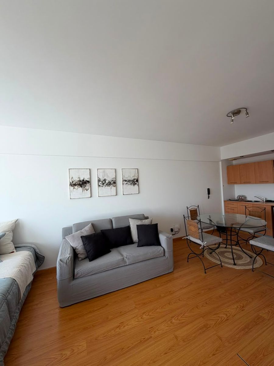 ALQUILER MONOAMBIENTE CON MUEBLES- CONCORD PILAR- SEGURIDAD 24HS. PILETA — foto 13