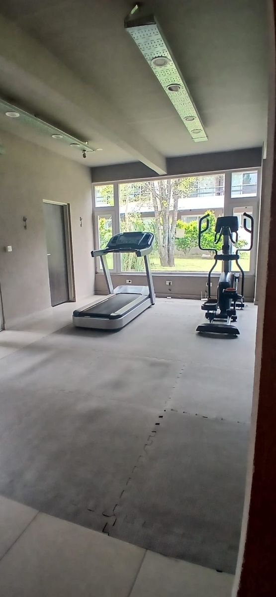 ALQUILER TEMPORARIO CON MUEBLES- CAMPUS VISTA