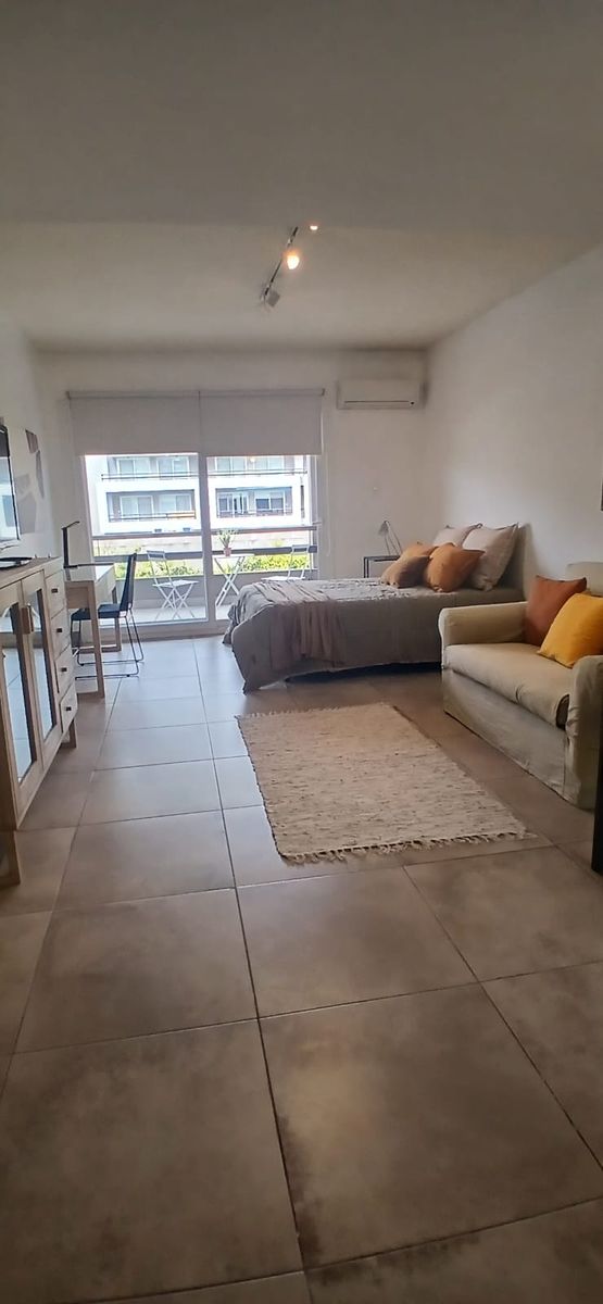 ALQUILER TEMPORARIO CON MUEBLES- CAMPUS VISTA — foto 2