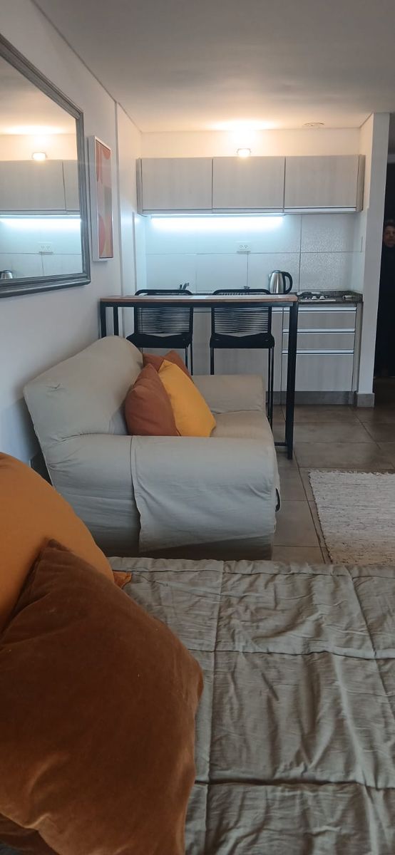 ALQUILER TEMPORARIO CON MUEBLES- CAMPUS VISTA — foto 3