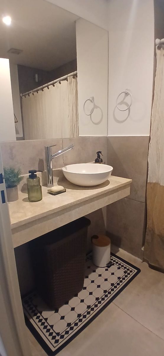 ALQUILER TEMPORARIO CON MUEBLES- CAMPUS VISTA — foto 4