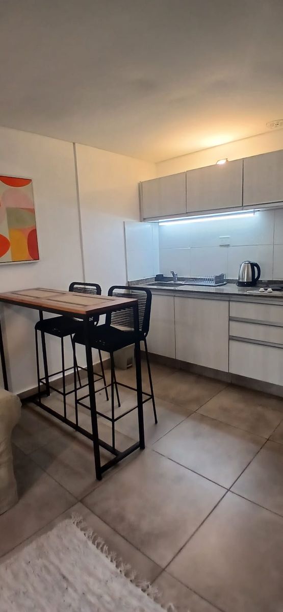 ALQUILER TEMPORARIO CON MUEBLES- CAMPUS VISTA — foto 6