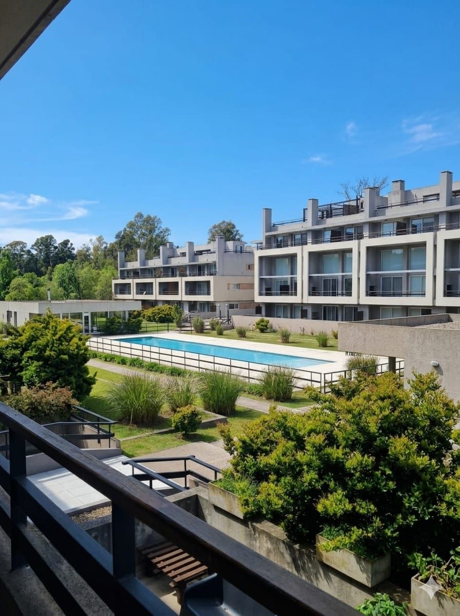 ALQUILER TEMPORARIO CON MUEBLES- CAMPUS VISTA — foto 10